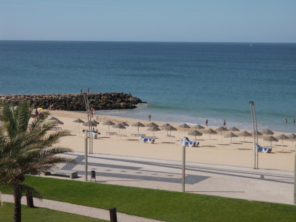 Mare Viva Beach Apartment room 1