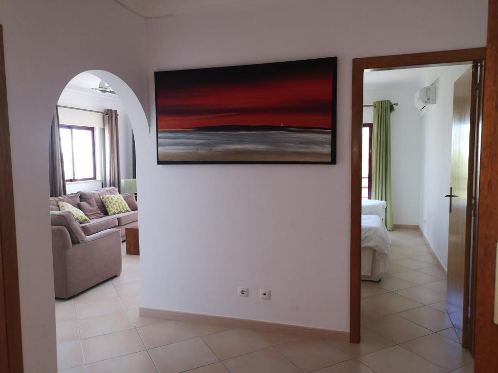 Mare Viva Beach Apartment room 2