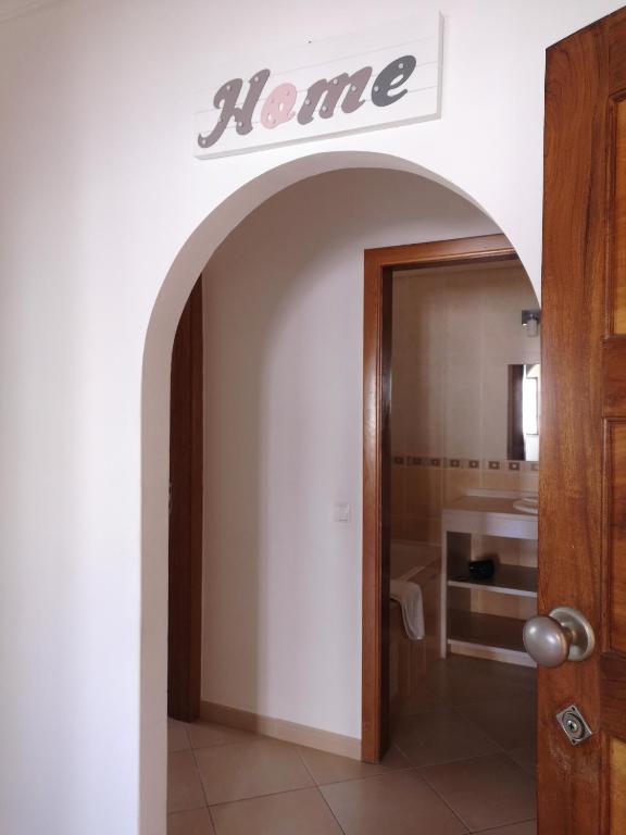 Mare Viva Beach Apartment room 3