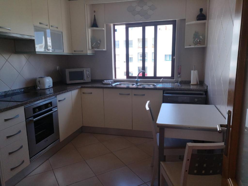 Mare Viva Beach Apartment room 4